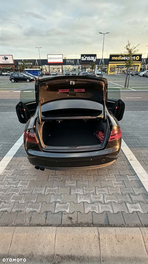 Audi A5 Coupé - 30