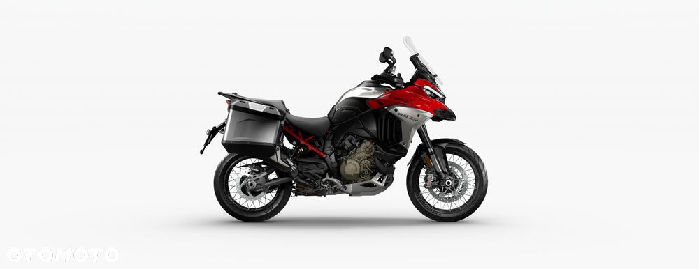 Ducati Multistrada - 3