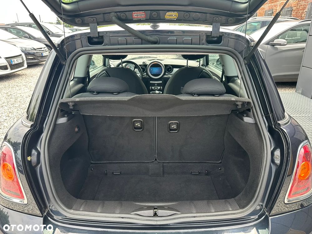 MINI ONE Standard - 38
