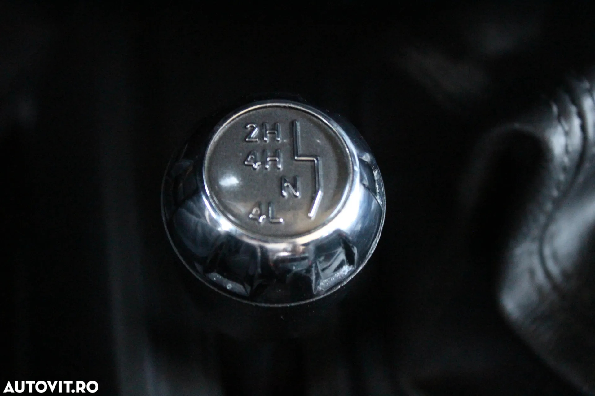 Jeep Wrangler - 12