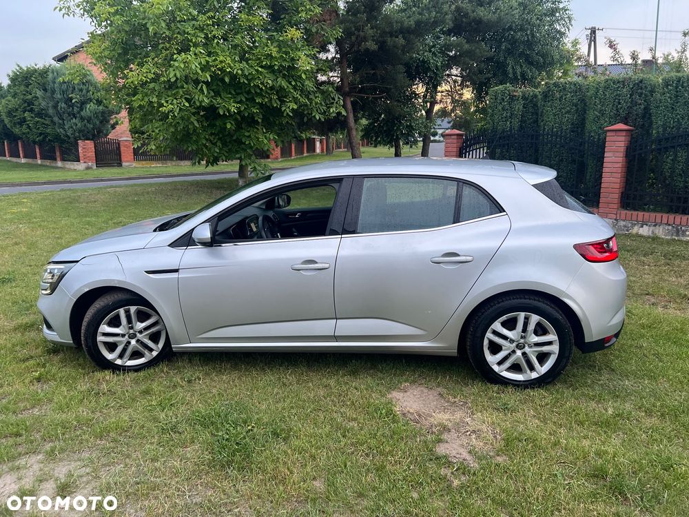Renault Megane - 6