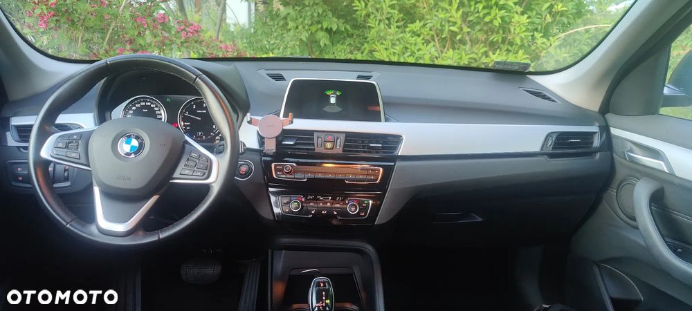 BMW X1 sDrive18d Advantage - 14