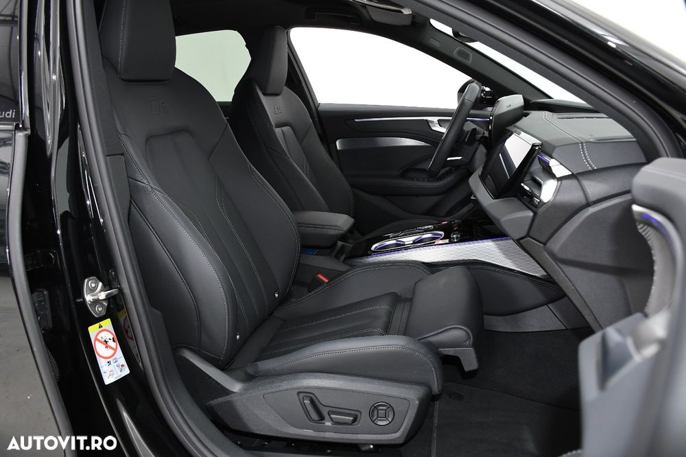 Audi A6 Limuzina 40 TFSI S tronic MHEV S Line - 11