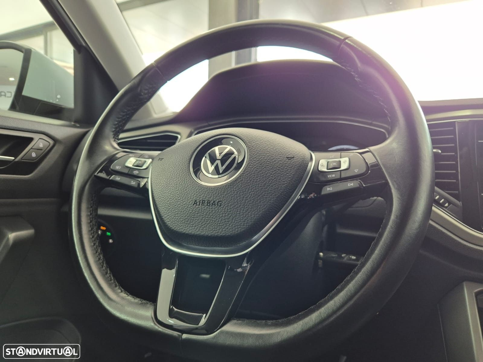 VW T-Roc 1.0 TSI Style - 10