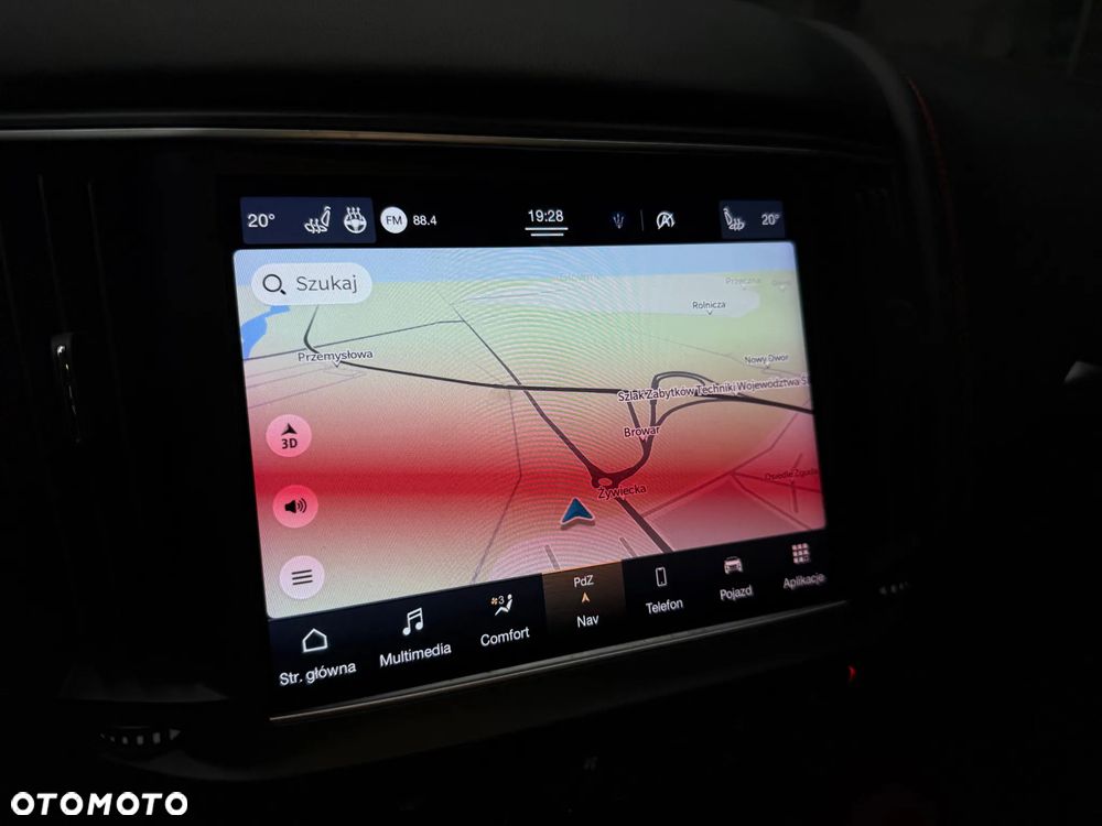 Maserati Levante Q4 GranSport - 30