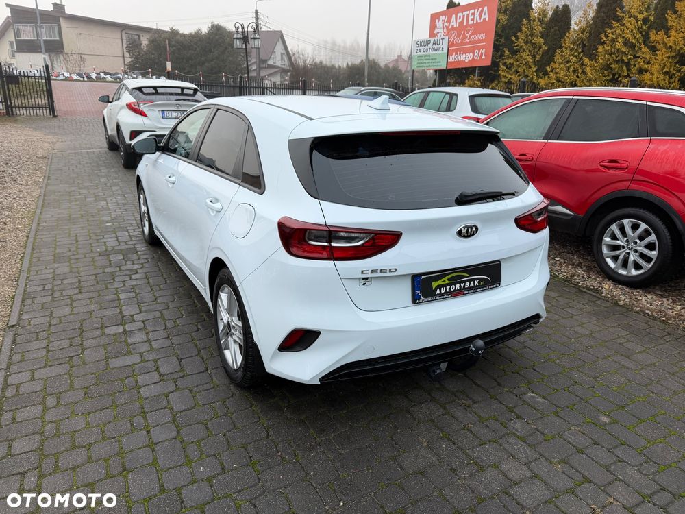 Kia Ceed 1.0 T-GDI L - 32