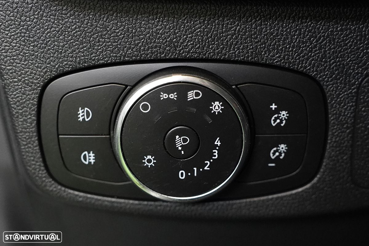 Ford Focus - 14