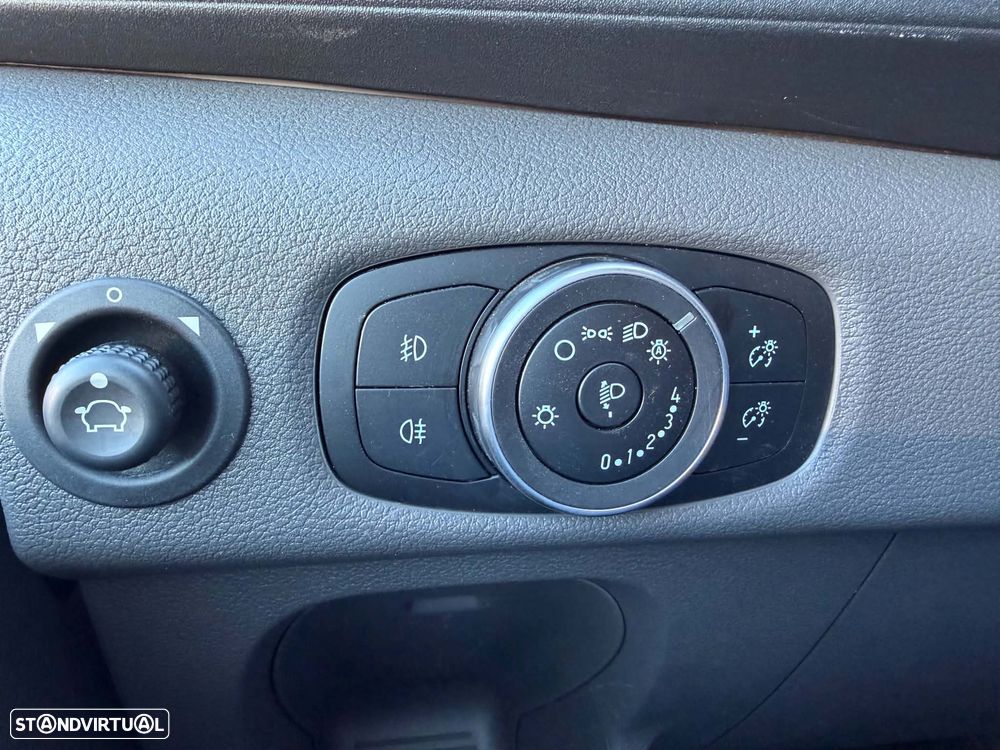 Ford Transit 350 L4 TDCi - 11