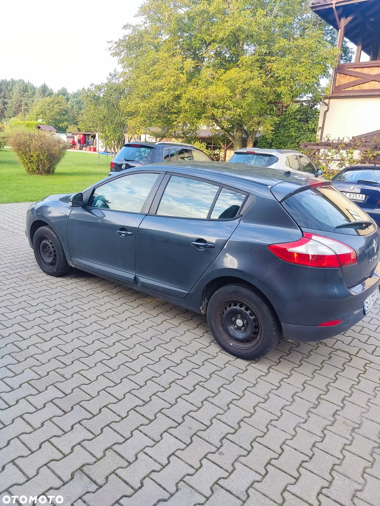 Renault Megane - 4