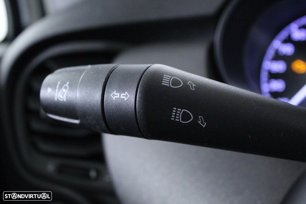 Fiat 500X 1.3 MJ City Cross - 24