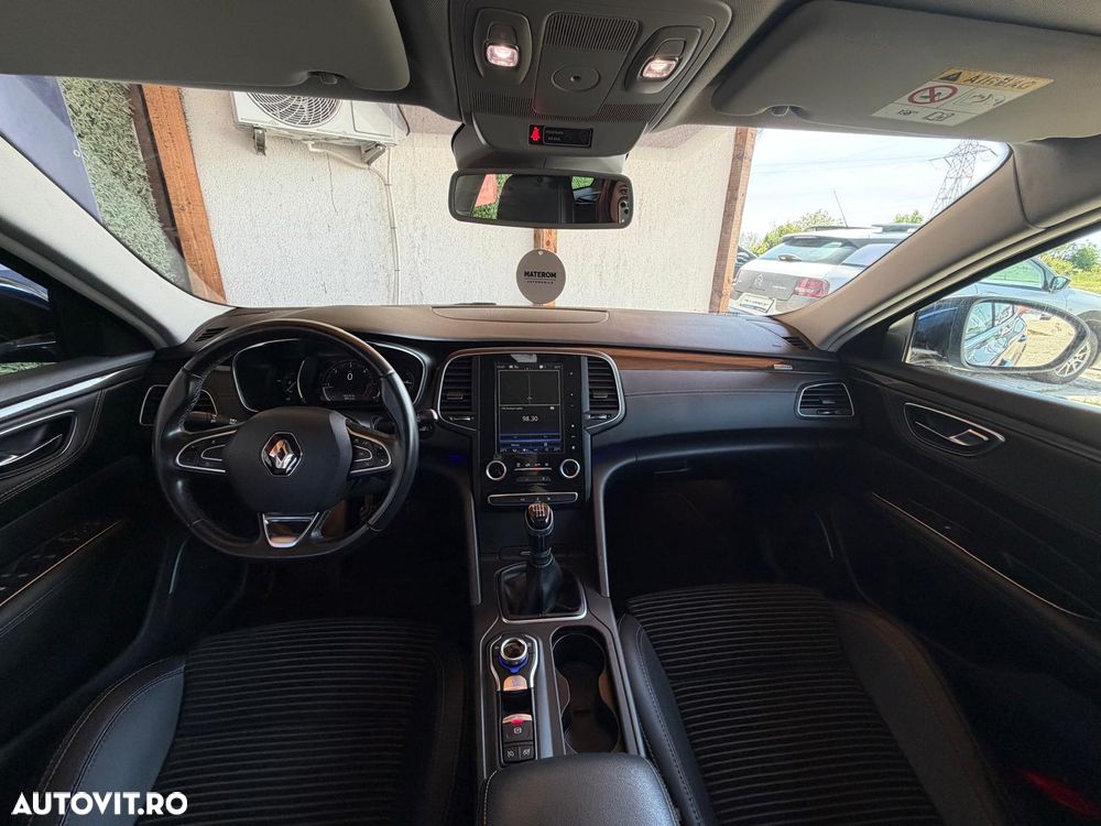 Renault Talisman ENERGY dCi Life - 6