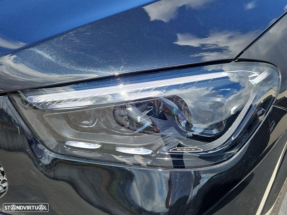 Mercedes-Benz GLE 350 de 4Matic 9G-TRONIC AMG Line Advanced Plus - 26