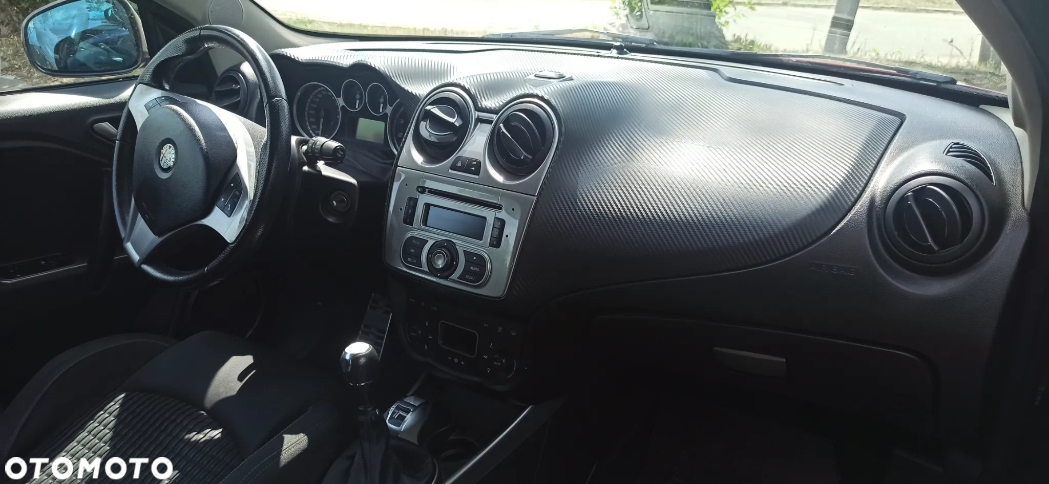 Alfa Romeo Mito 1.4 MultiAir Distinctive - 4