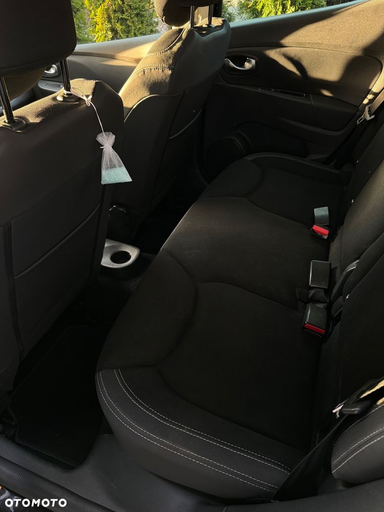 Renault Clio Energy TCe 120 Bose Edition - 21
