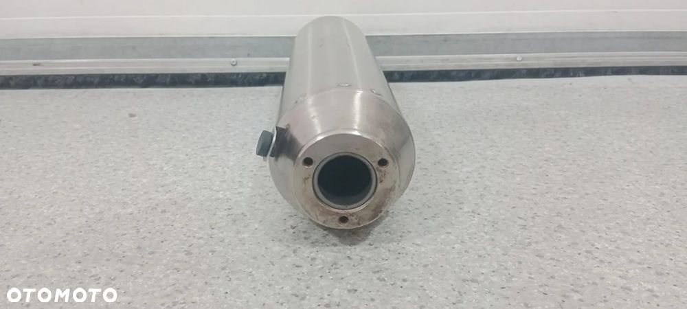 tłumik wydech KTM 990 (nr1099) - 8