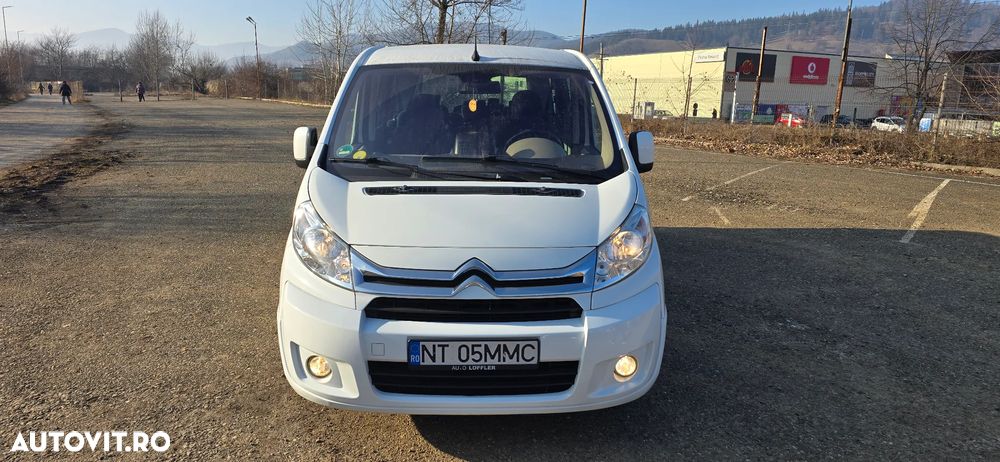 Citroën Jumpy L2 (8-Si.) Selection - 2