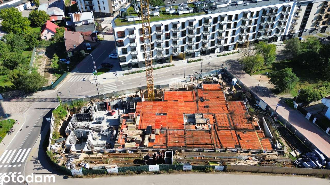 Bezpośrednio od dewelopera * Bez PCC *Apartament centrum (27)