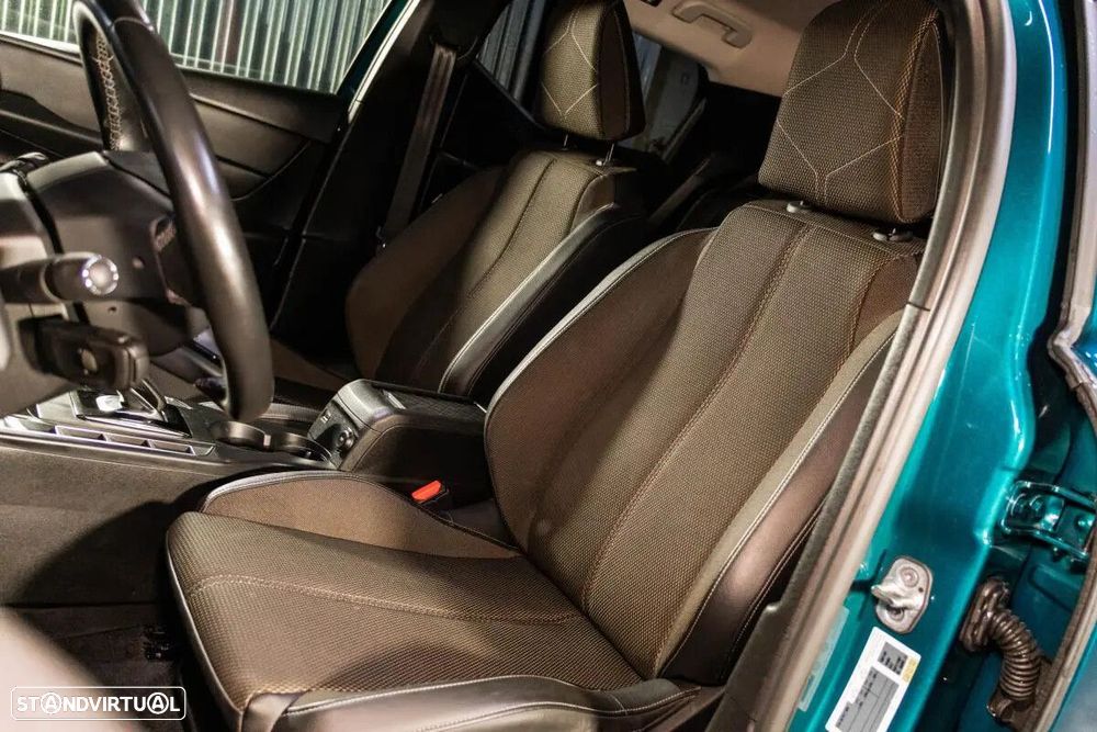 DS DS3 Crossback - 36