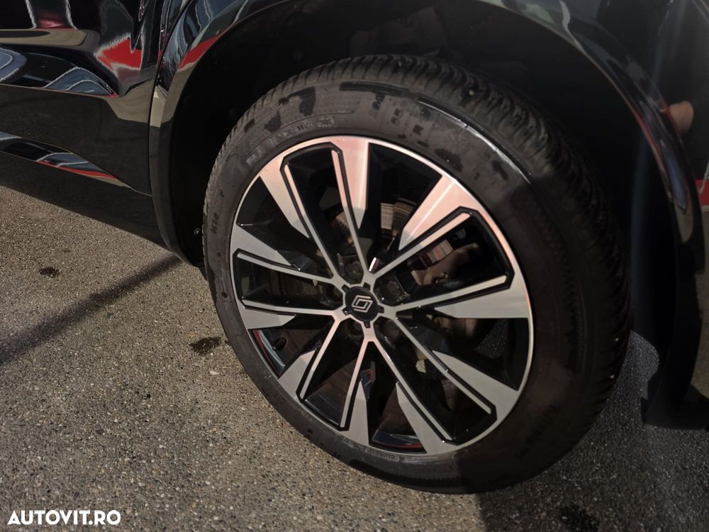 Renault Austral E-Tech Full 200 Techno - 23