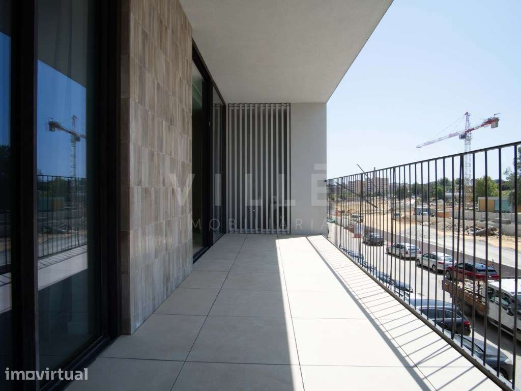 Apartamento T2 no Kori living Evolution - Grande imagem: 5/38
