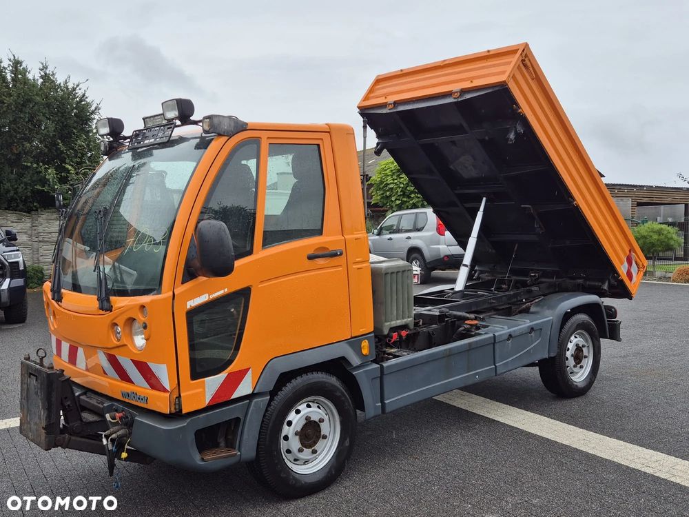 Multicar M30 4x4 L2 Długi - 3