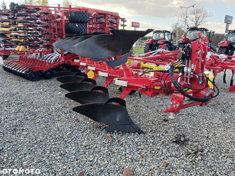Pottinger Servo 45M Nova - 1