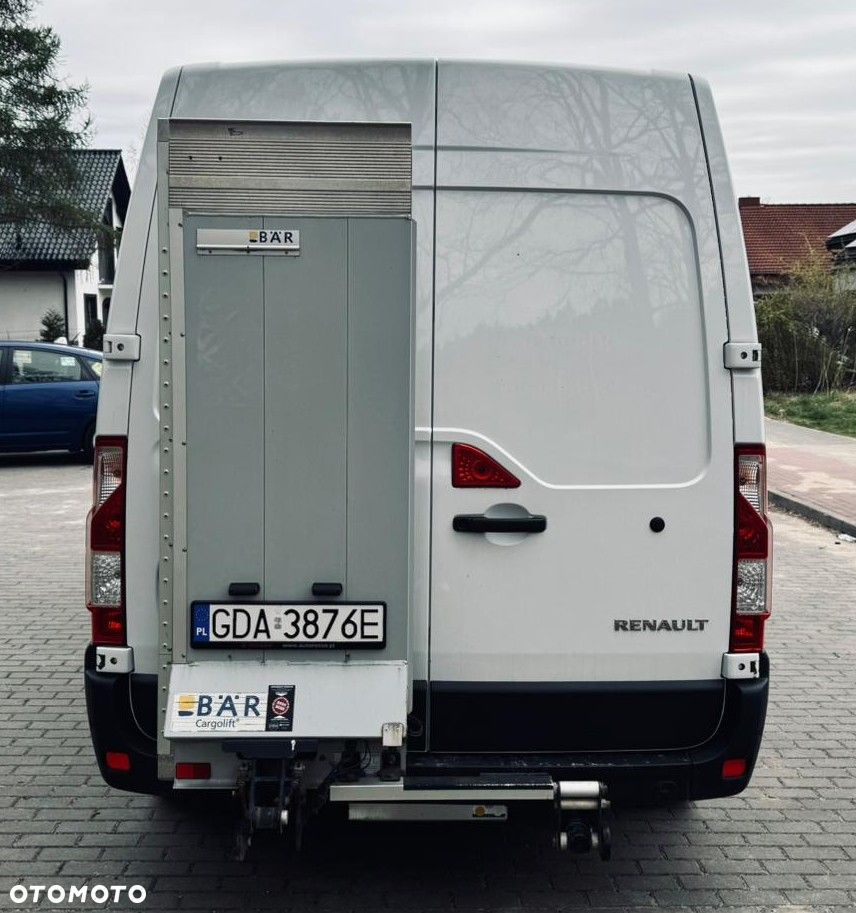Renault MASTER L2H2 Winda! - 9