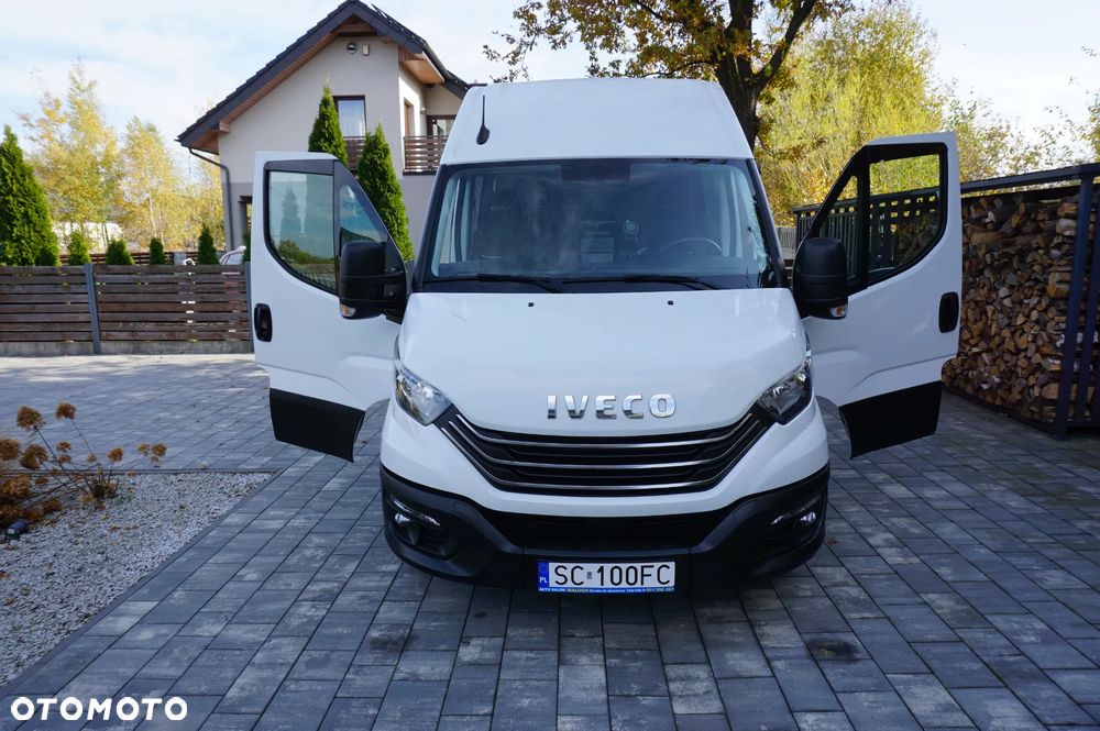 Iveco DAILY - 9