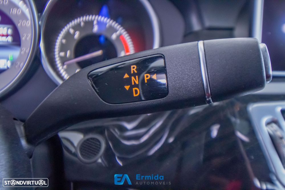 Mercedes-Benz CLS 350 - 42