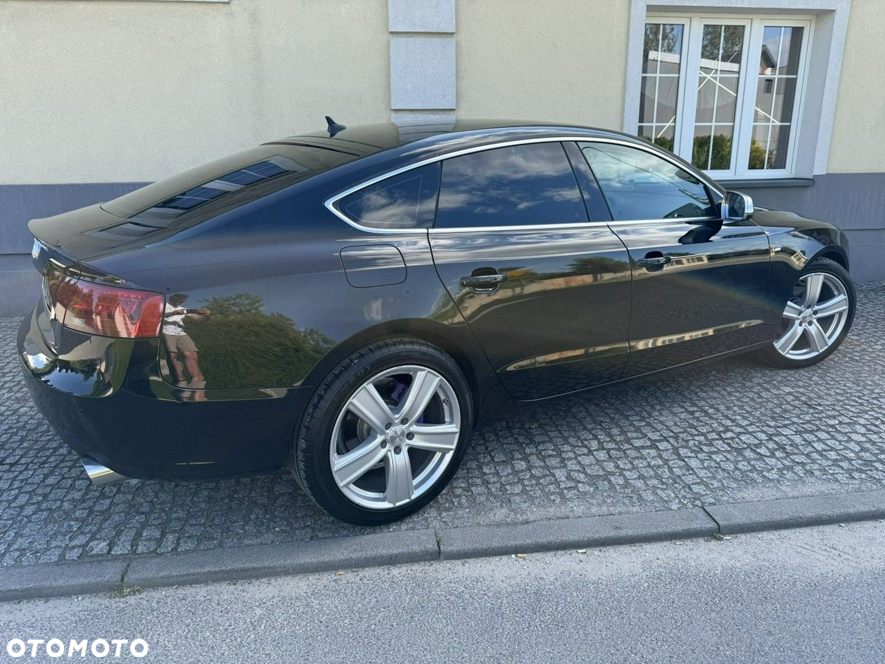 Audi A5 - 25
