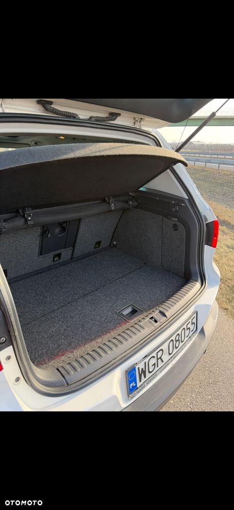 Volkswagen Tiguan 2.0 TDI 4Mot Sport&Style DSG - 12