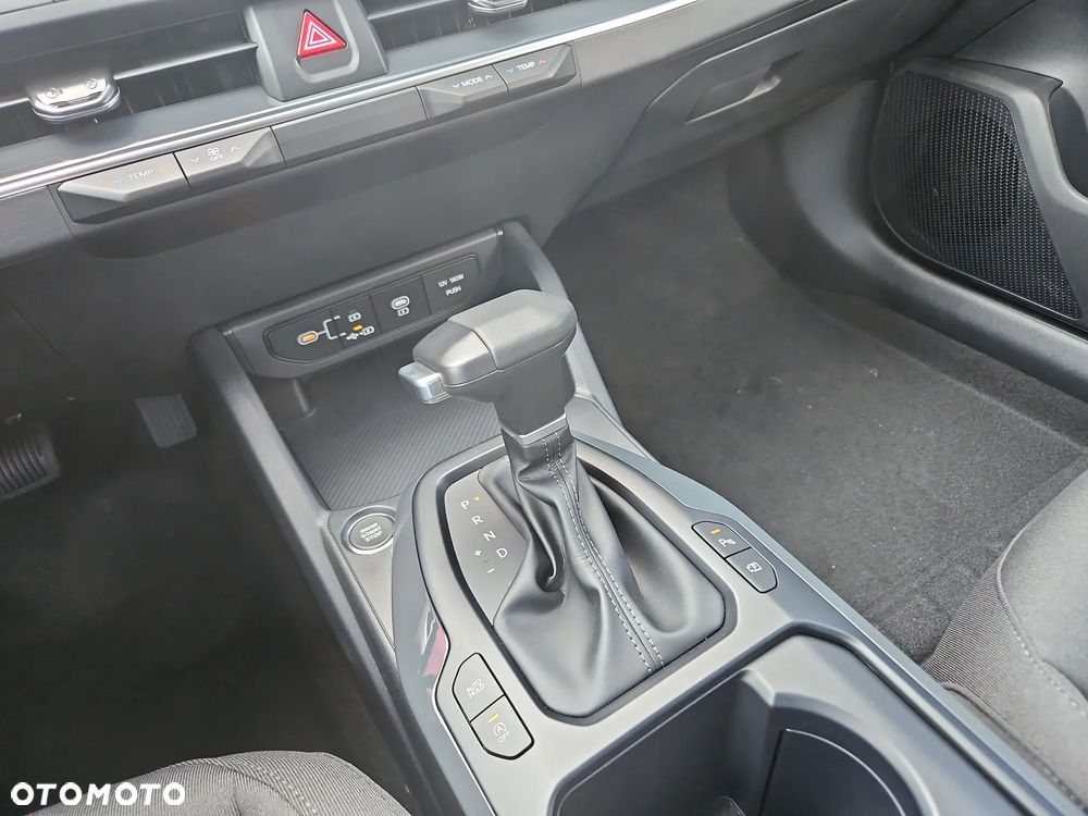 Kia K4 1.6 T-GDI M - 15