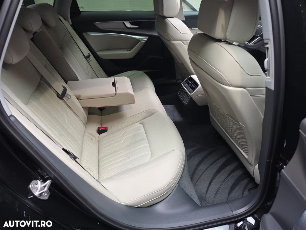 Audi A6 Limuzina 40 TDI S tronic sport - 25