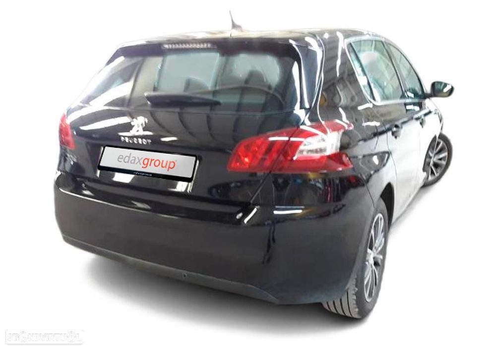 Peugeot 308 - 2