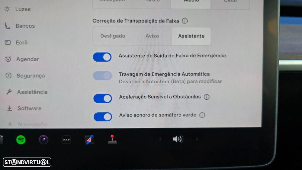 Tesla Model 3 Long Range AWD Dual Motor - 29