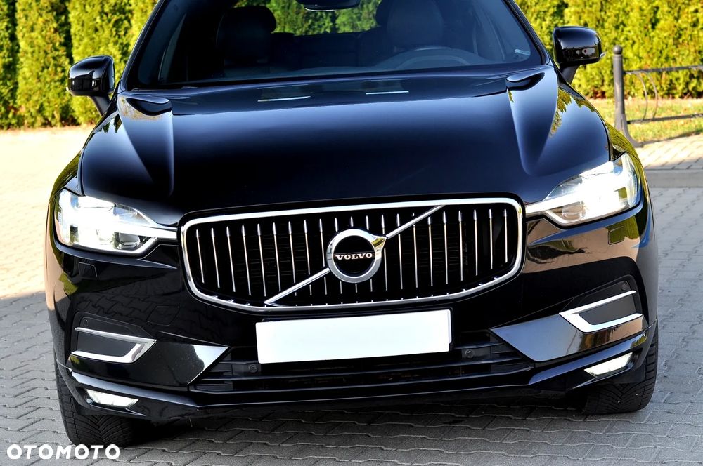Volvo XC 60 D4 AWD Inscription - 5