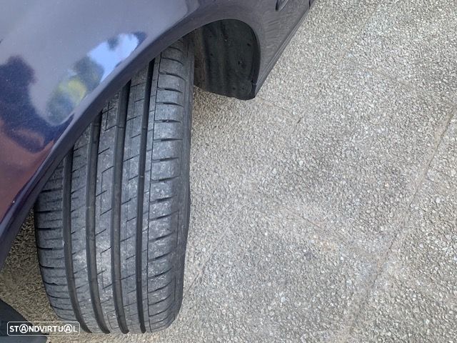 Mercedes-Benz C 220 - 14