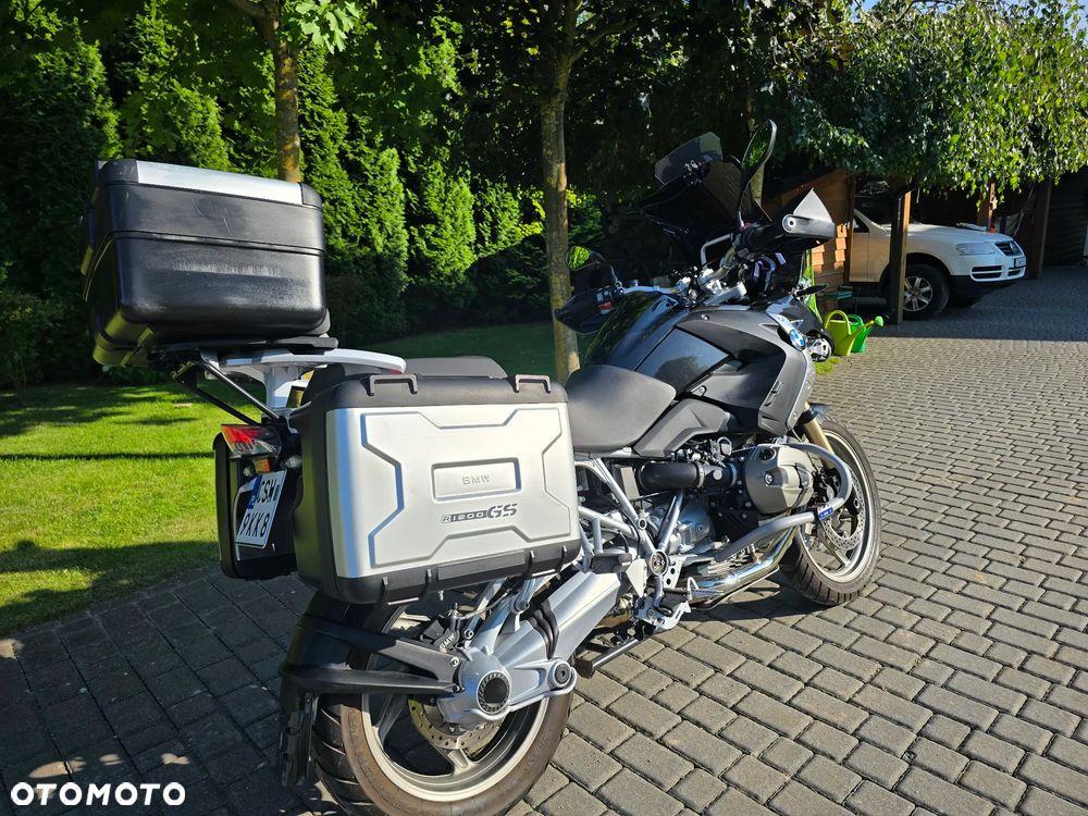 BMW GS - 7