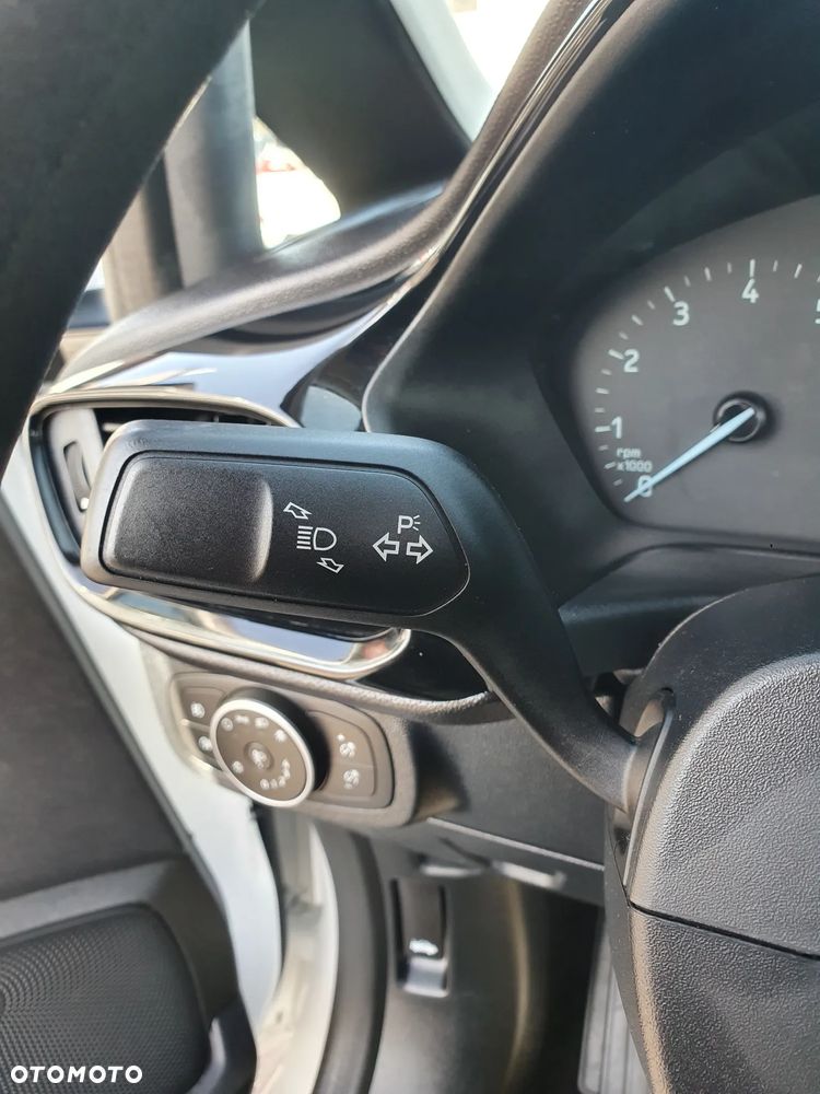 Ford Fiesta - 20