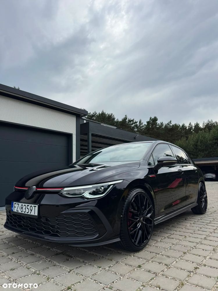 Volkswagen Golf 2.0 TSI GTI DSG - 7