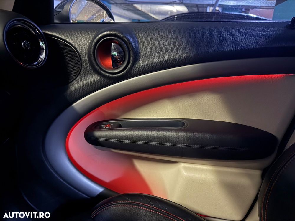 Mini Countryman - 25