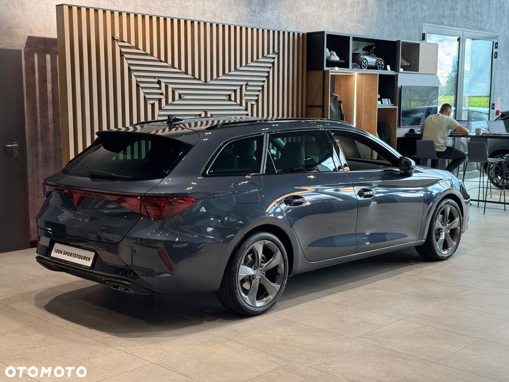 Cupra Leon - 9
