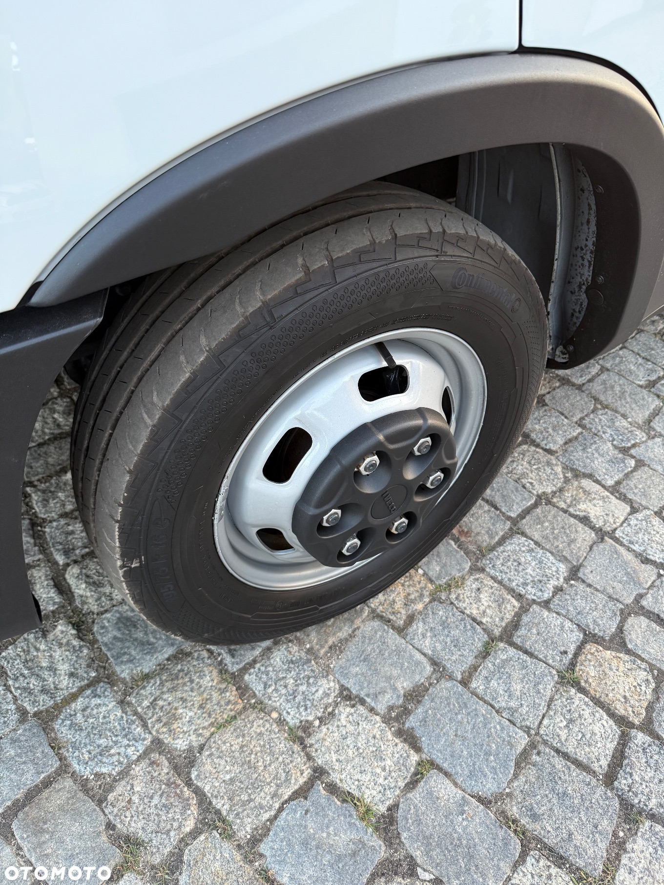 Iveco Daily 35-160 50-180 35C18 - 20