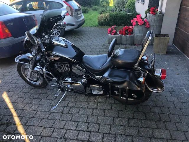 Kawasaki Vulcan - 13