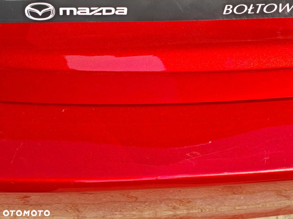 Mazda 3 - 13