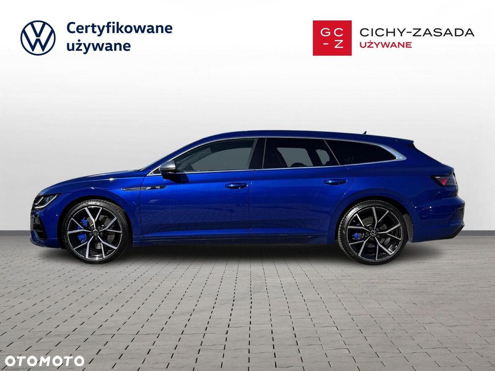 Volkswagen Arteon 2.0 TSI 4Motion R DSG - 2
