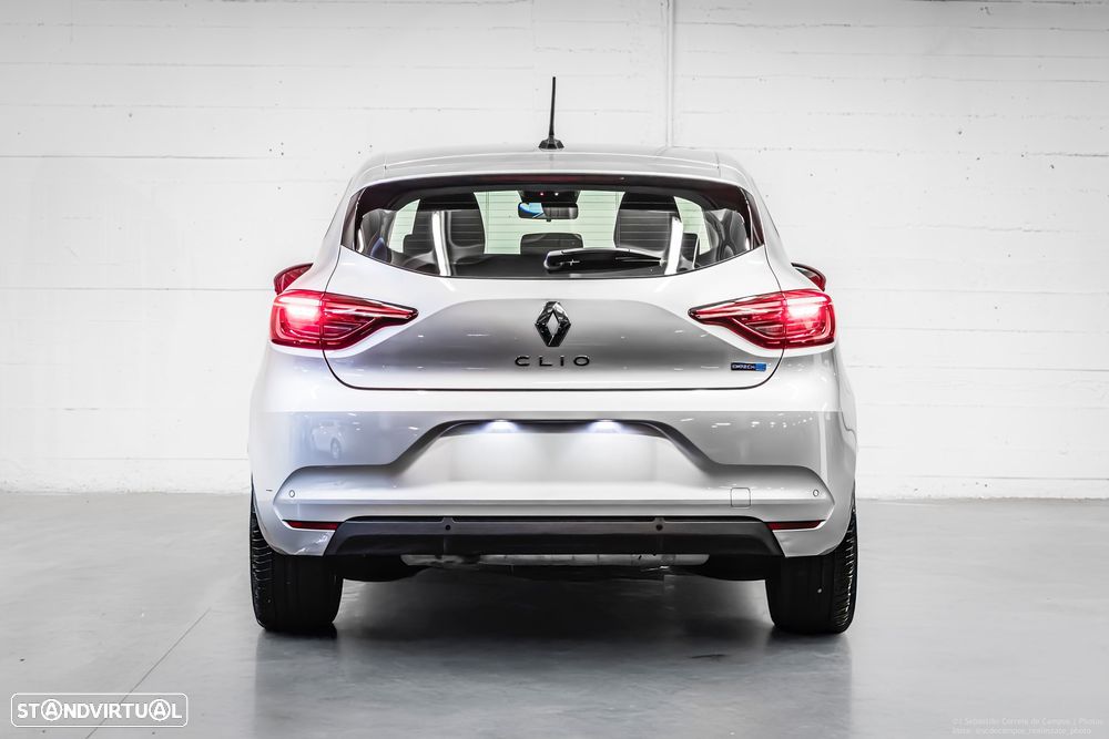 Renault Clio 1.6 E-Tech Intens - 7