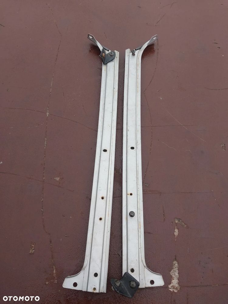 Ramki szyby lamp suzuki Samuraj - 4