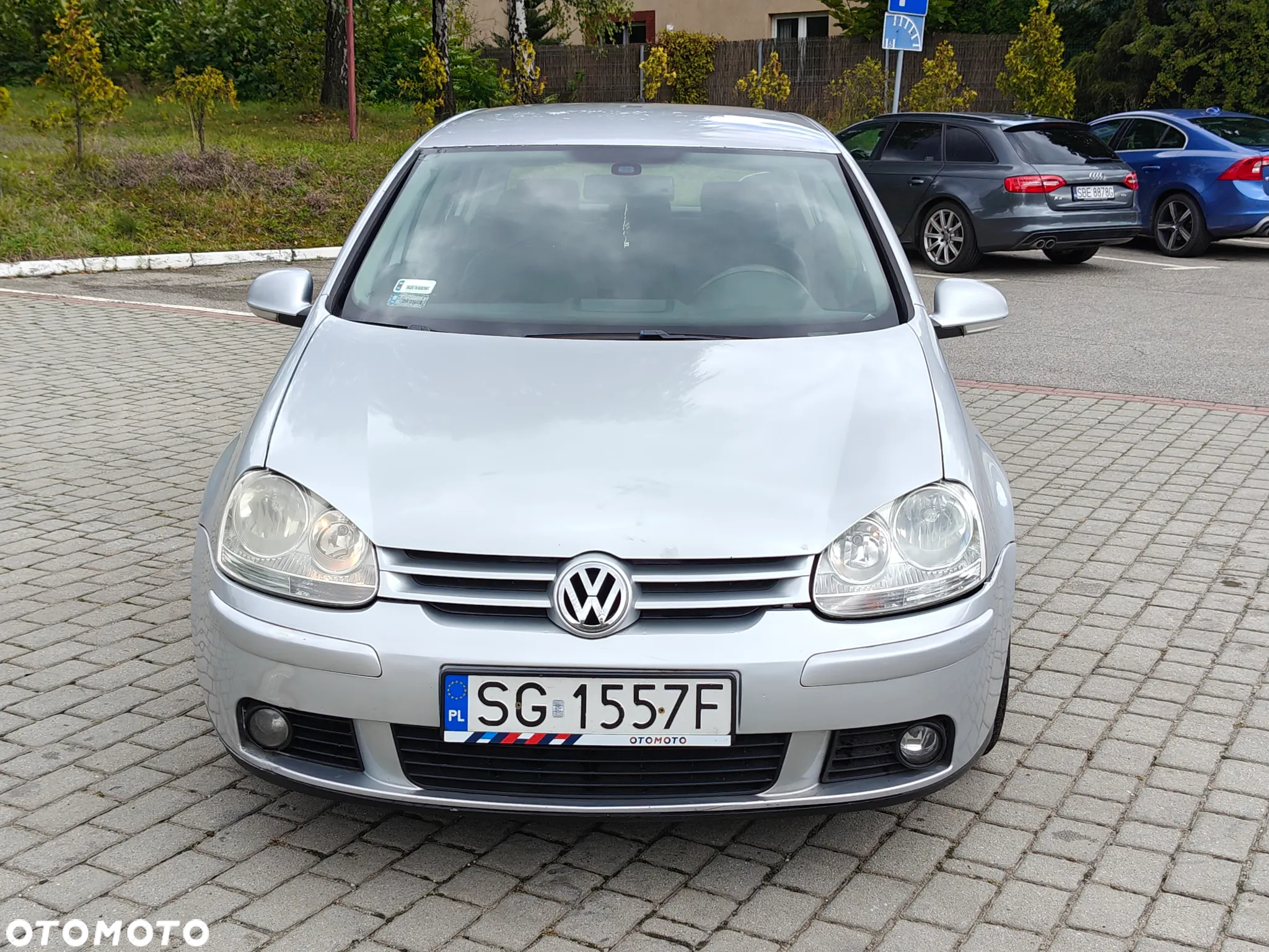 Volkswagen Golf 1.4 Comfortline - 18