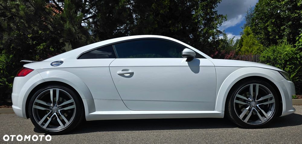Audi TT Coupé 2.0 TFSI S tronic - 6